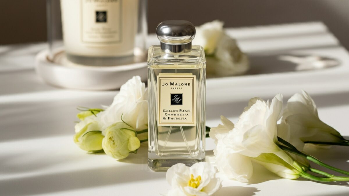 Jo Malone 2022限定品クリスマス&オンライン限定ジョーマローンソープ 