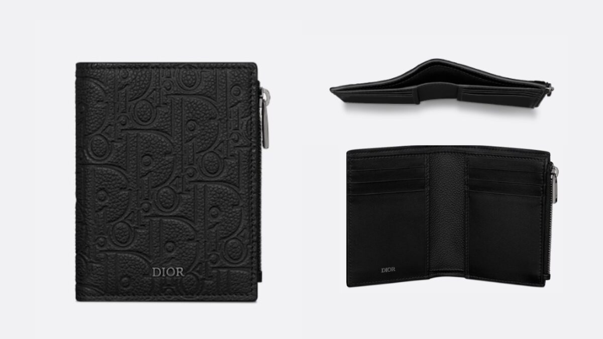 ディオール フラグメントケースの購入ガイド：他ブランドとの比較と  