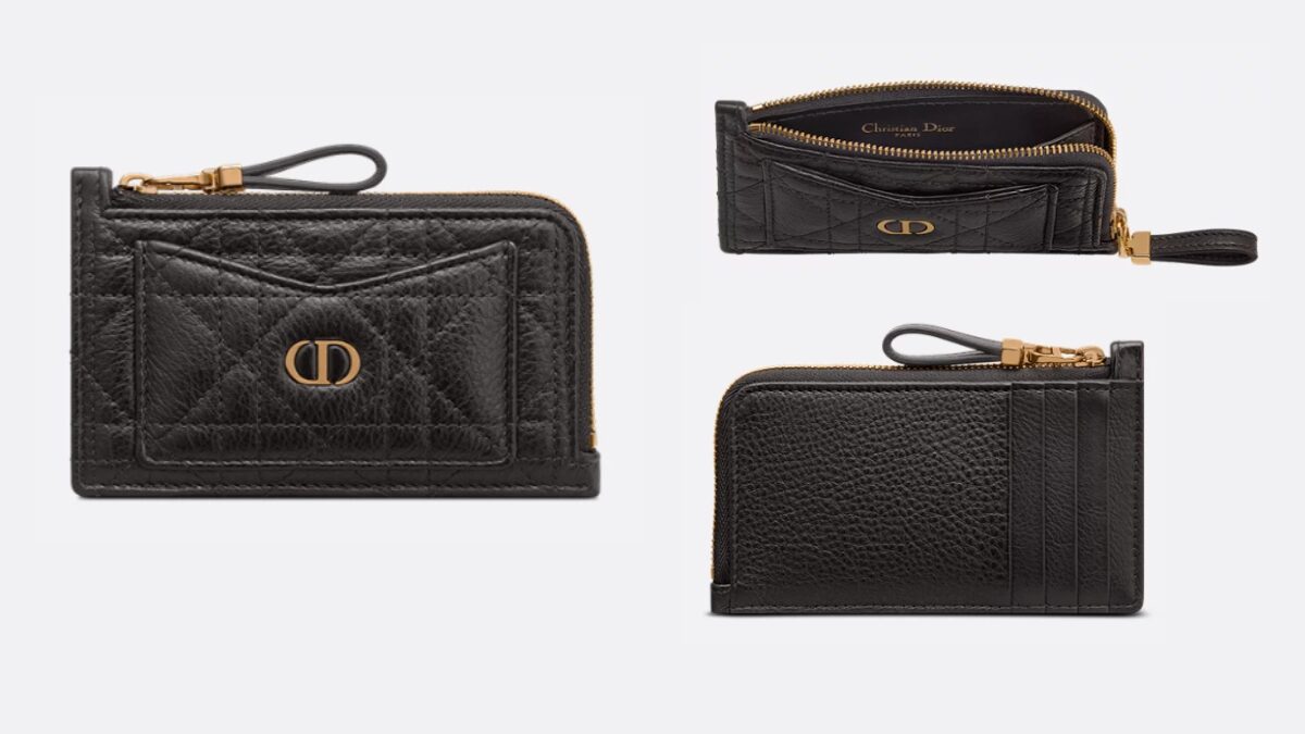 ディオール フラグメントケースの購入ガイド：他ブランドとの比較と  