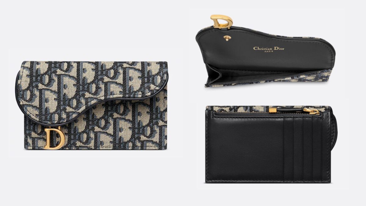 ディオール フラグメントケースの購入ガイド：他ブランドとの比較と  