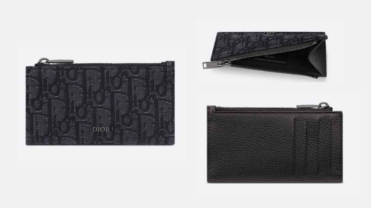 ディオール フラグメントケースの購入ガイド：他ブランドとの比較と  