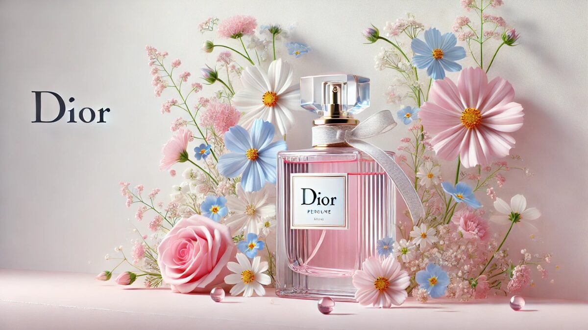 ラグジュアリー気分＊Dior クリスチャンディオール デザインブラウス ホワイト M-20 メゾンの美意識が息づく「ディオール」優美な逸品をギフトに | 家庭画