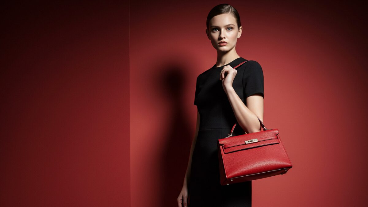 2025年のマストアイテム！Ferragamoカチューシャ流行りの最新トレンド  