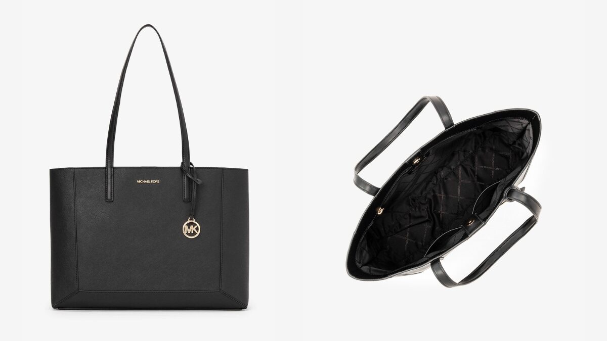 2025年版】通勤バッグに最適！マイケル・コースのおすすめバッグ  