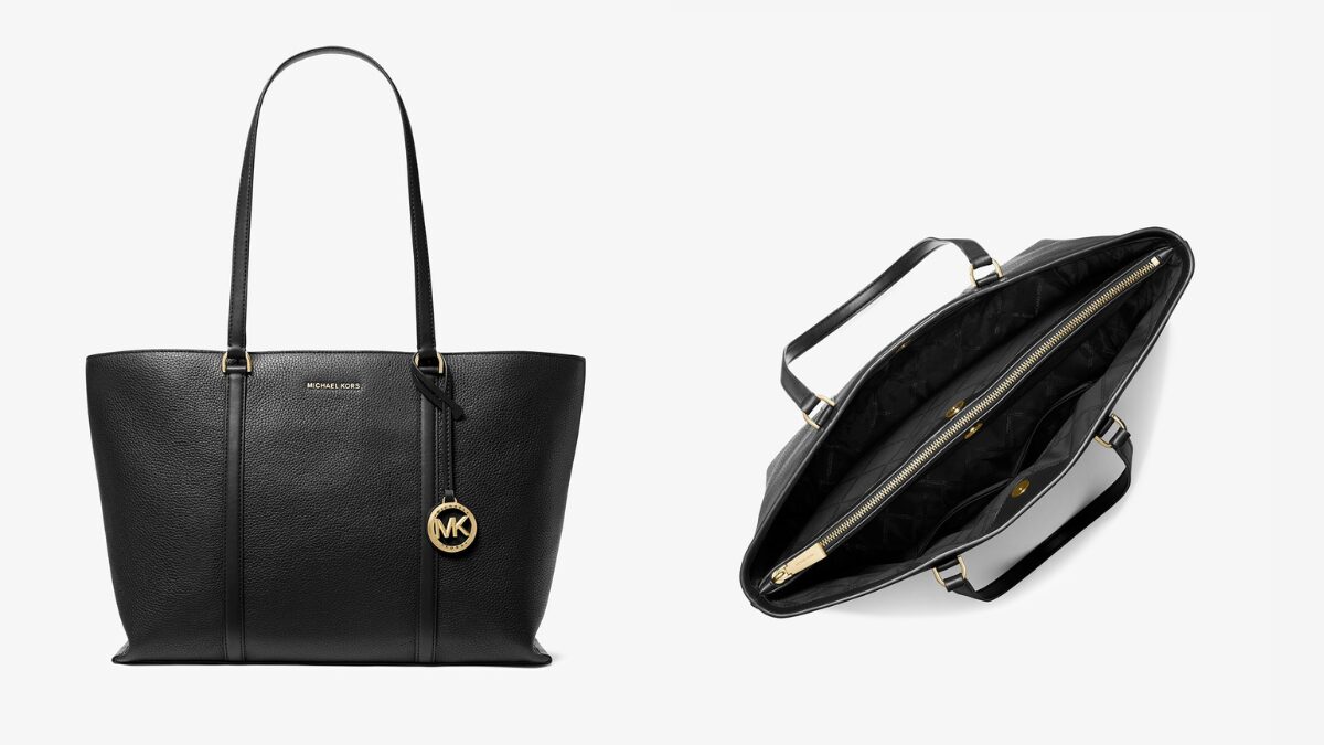 2025年版】通勤バッグに最適！マイケル・コースのおすすめバッグ  
