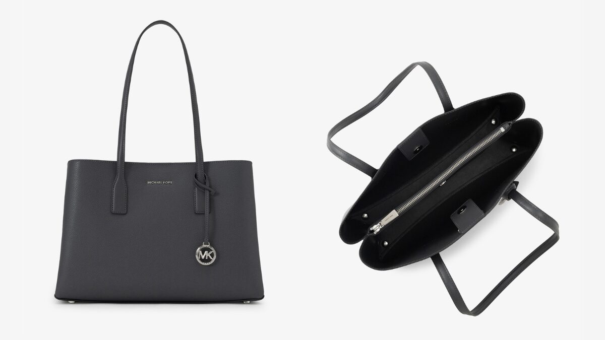 2025年版】通勤バッグに最適！マイケル・コースのおすすめバッグ  