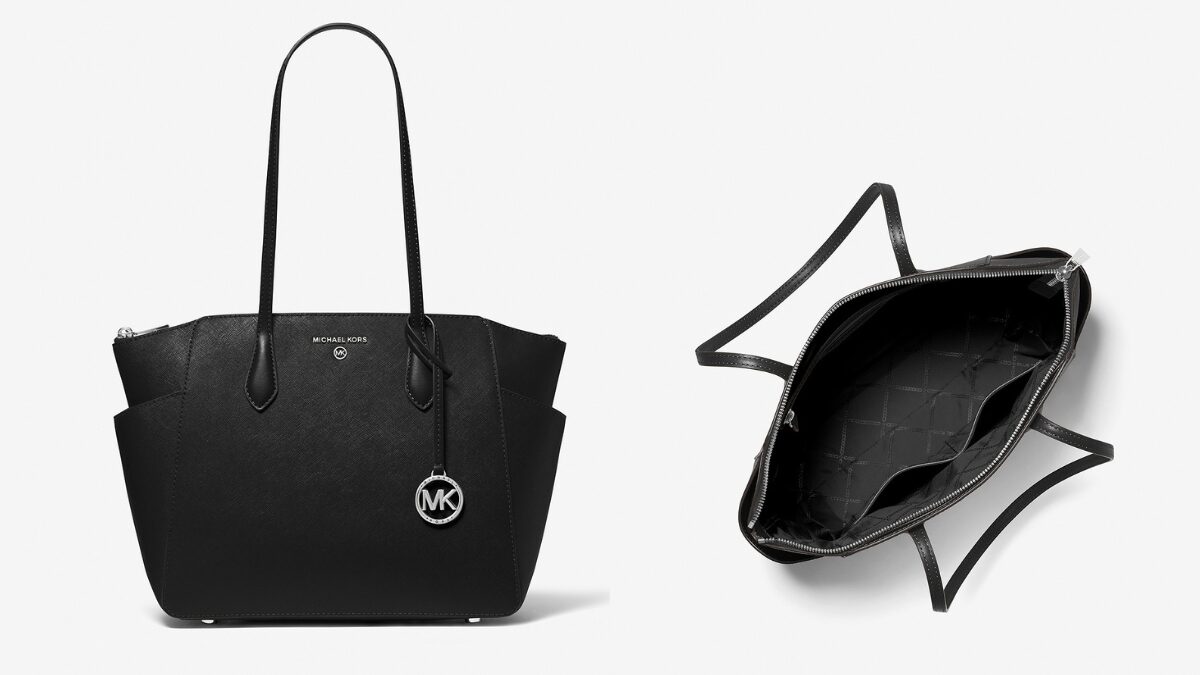 2025年版】通勤バッグに最適！マイケル・コースのおすすめバッグ  