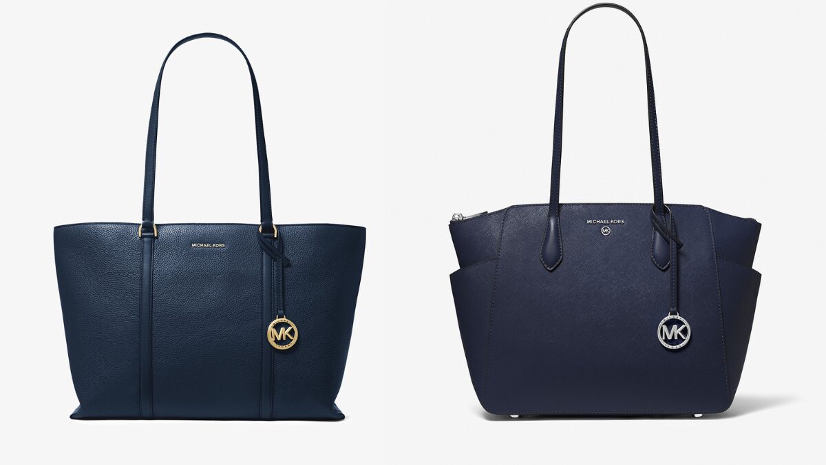 2025年版】通勤バッグに最適！マイケル・コースのおすすめバッグ  