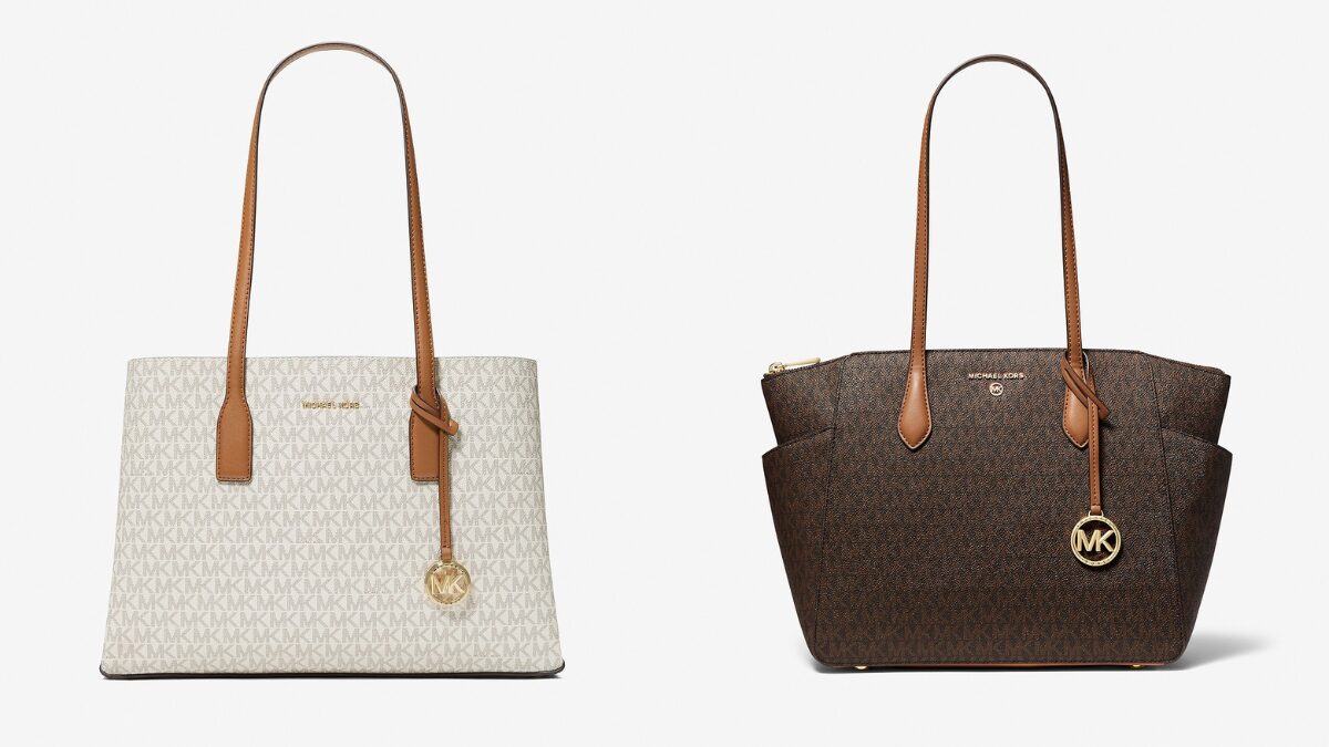 2025年版】通勤バッグに最適！マイケル・コースのおすすめバッグ  