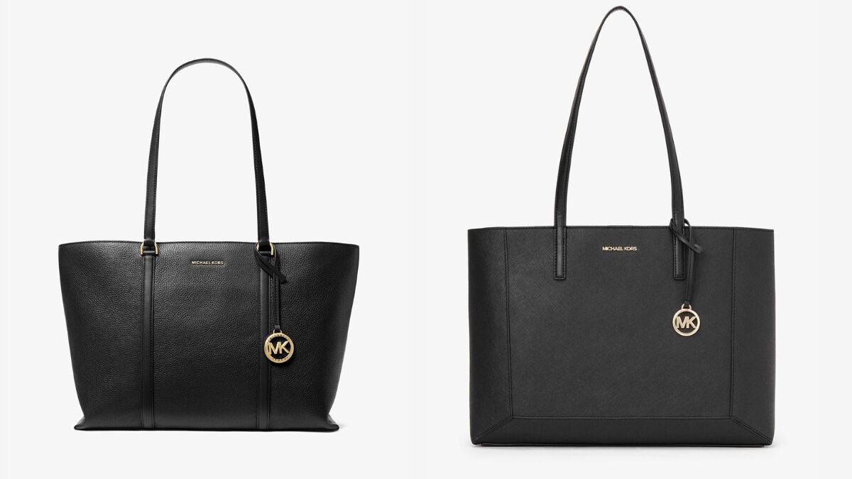 2025年版】通勤バッグに最適！マイケル・コースのおすすめバッグ  