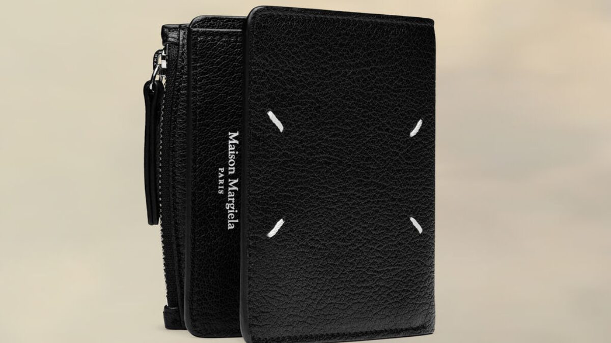 メゾン マルジェラの財布を愛用する芸能人は？レディース・メンズの  