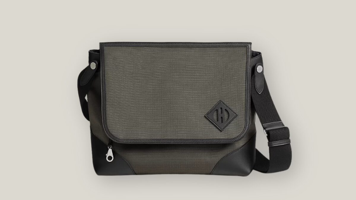 エルメス（HERMÈS）｜メッセンジャー