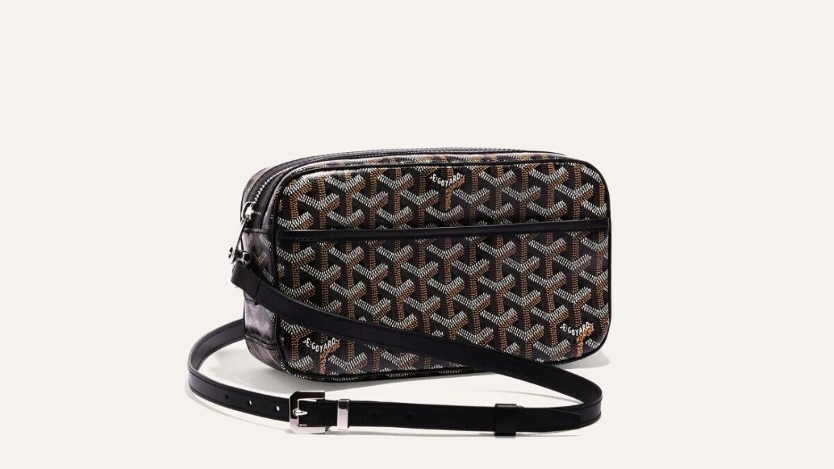 カップヴェール PM バッグ