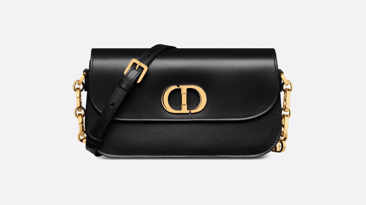 ディオールの30 Montaigne Avenue バッグ