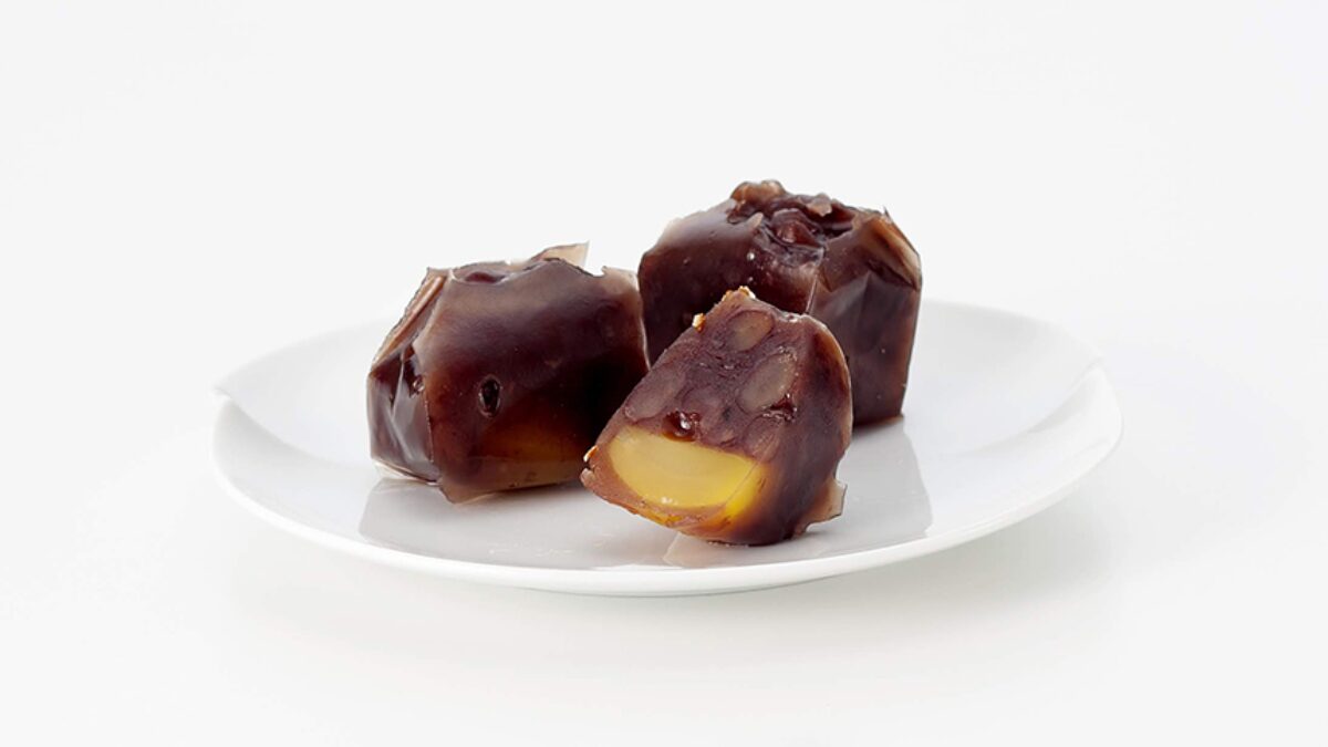 美濃忠「おぐら金時」