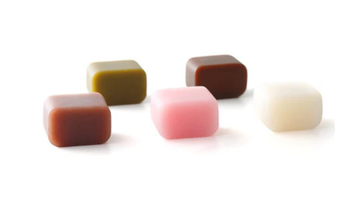 青柳総本家「青柳ういろう」