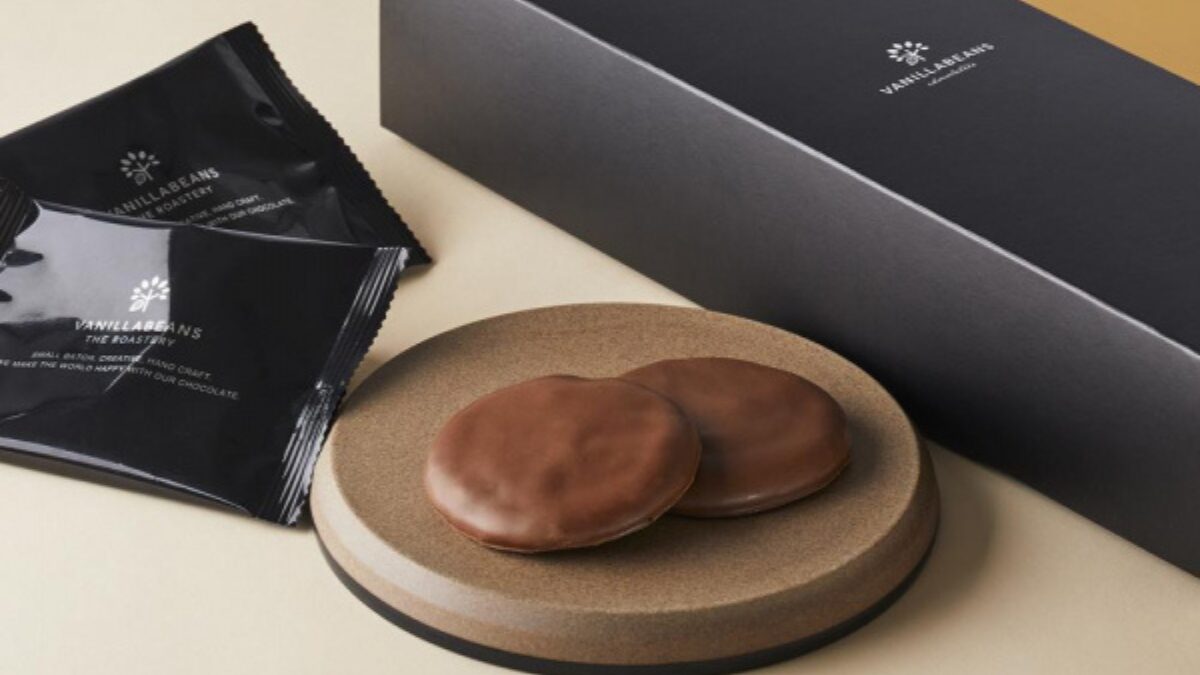 MILK CHOCOLATE HOLIC（ミルクチョコレートホリック）