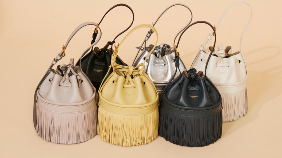 J&M DAVIDSON バッグの魅力とは？人気の理由と選び方を徹底解説  