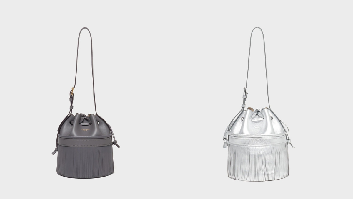 j&m davidsonのカーニバルバッグ