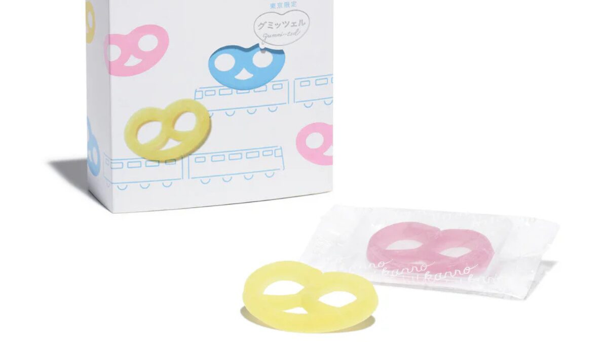 グミッツェルＢＯＸ