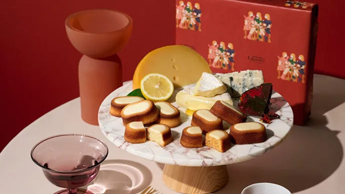 チーズケーキナウ アソート 10個入り（Now on Cheese）