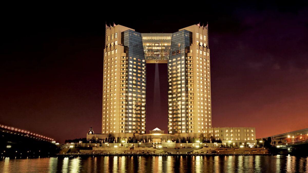 東京ベイコート倶楽部