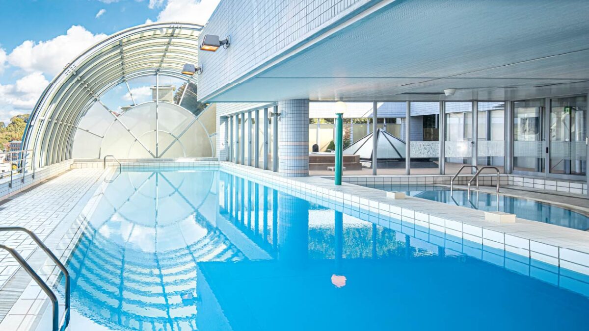 ザ グラン リゾート有馬