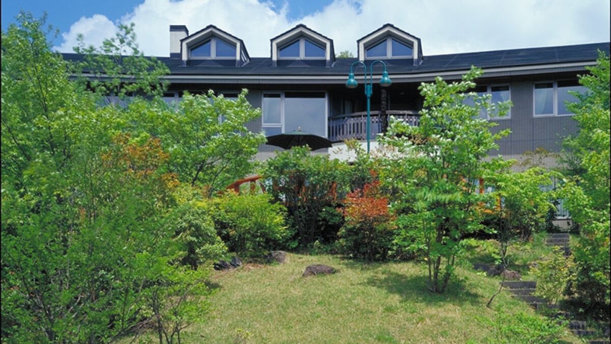 サンダンス・リゾートクラブ那須