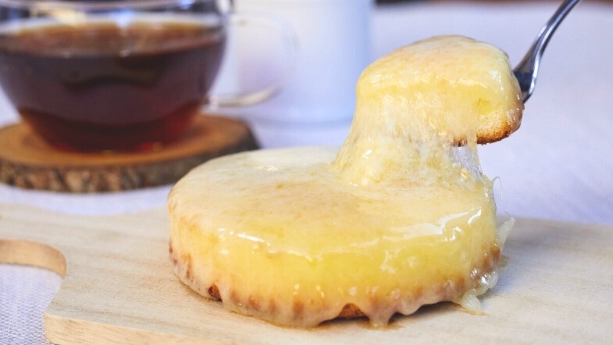 デンマークチーズケーキ