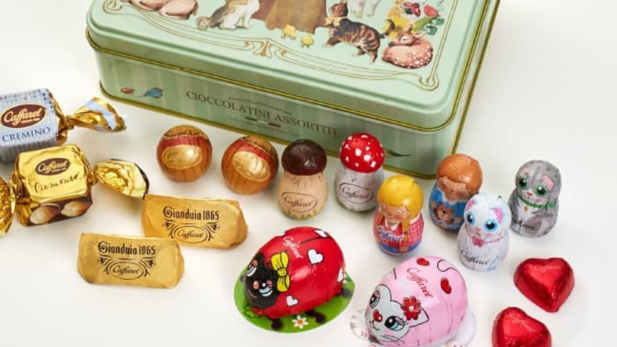 アミーチ・デッラ・フォレスタ