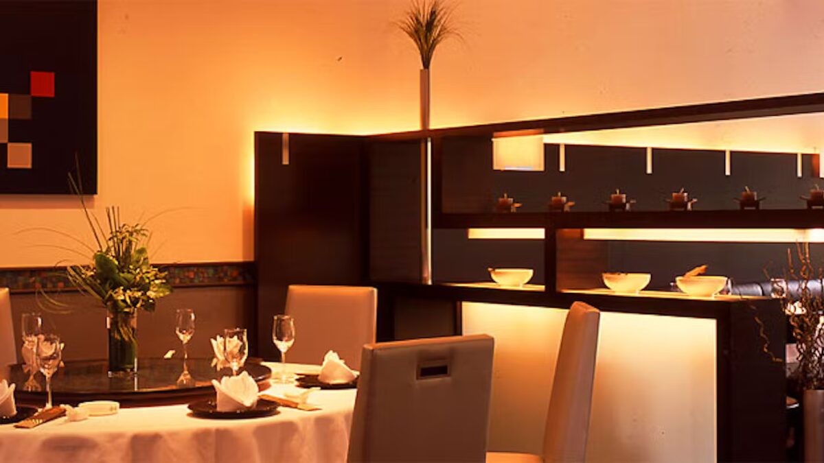 大観苑／ホテルニューオータニ大阪