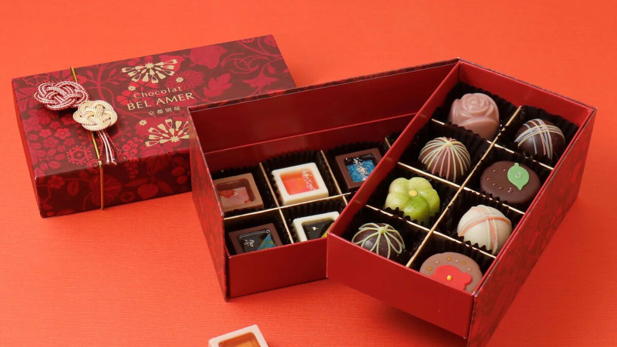 瑞穂のしずく＆彩ショコラ16個