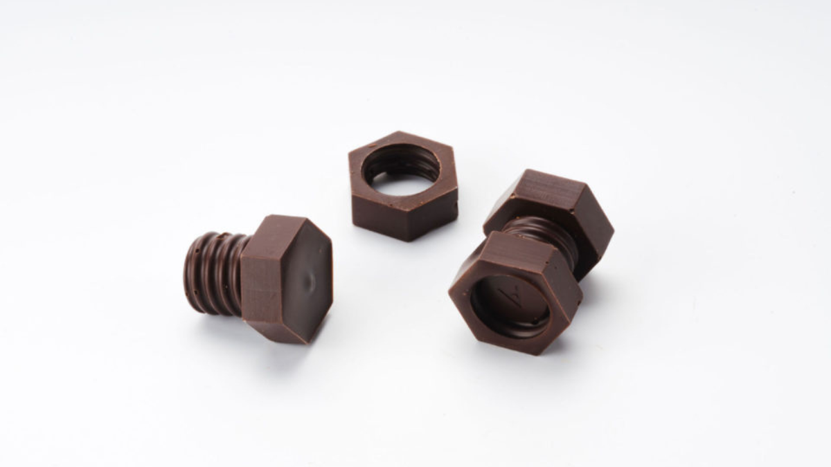 ネジチョコ (ネジチョコラボ)