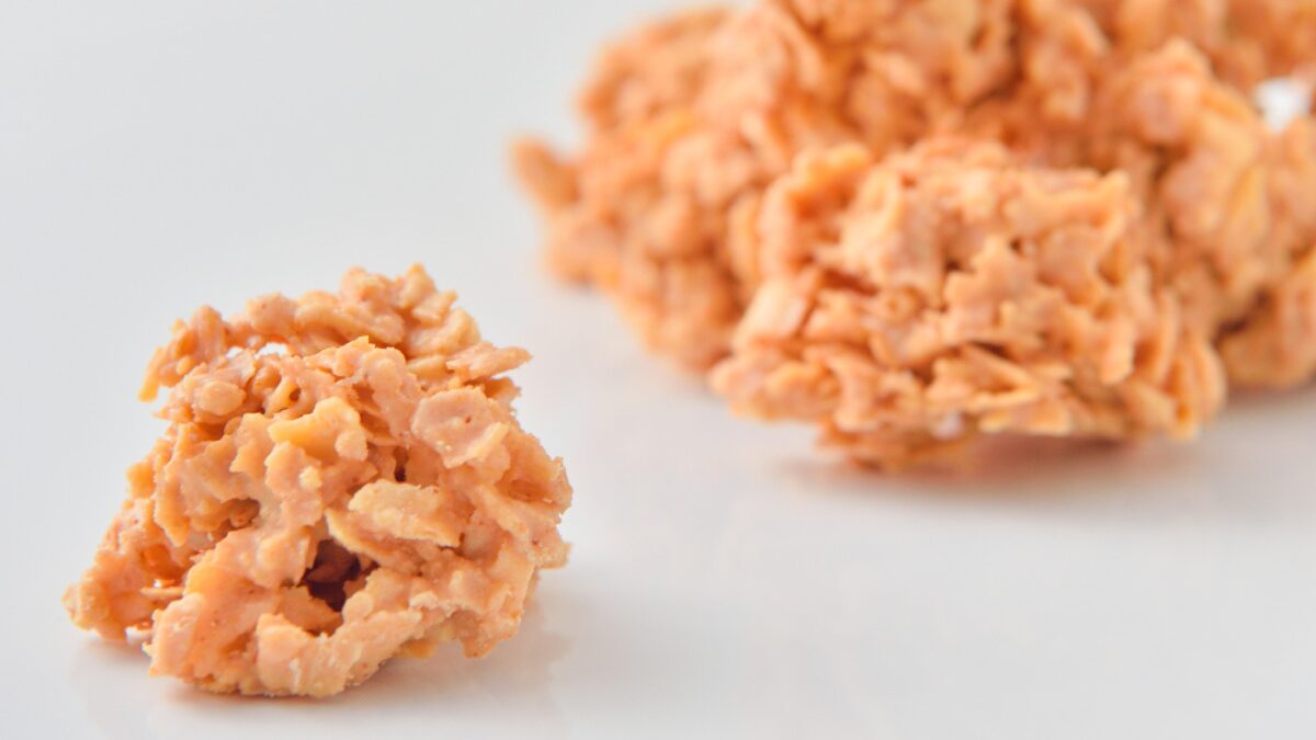 明太ロッシェ(チョコレートショップ)