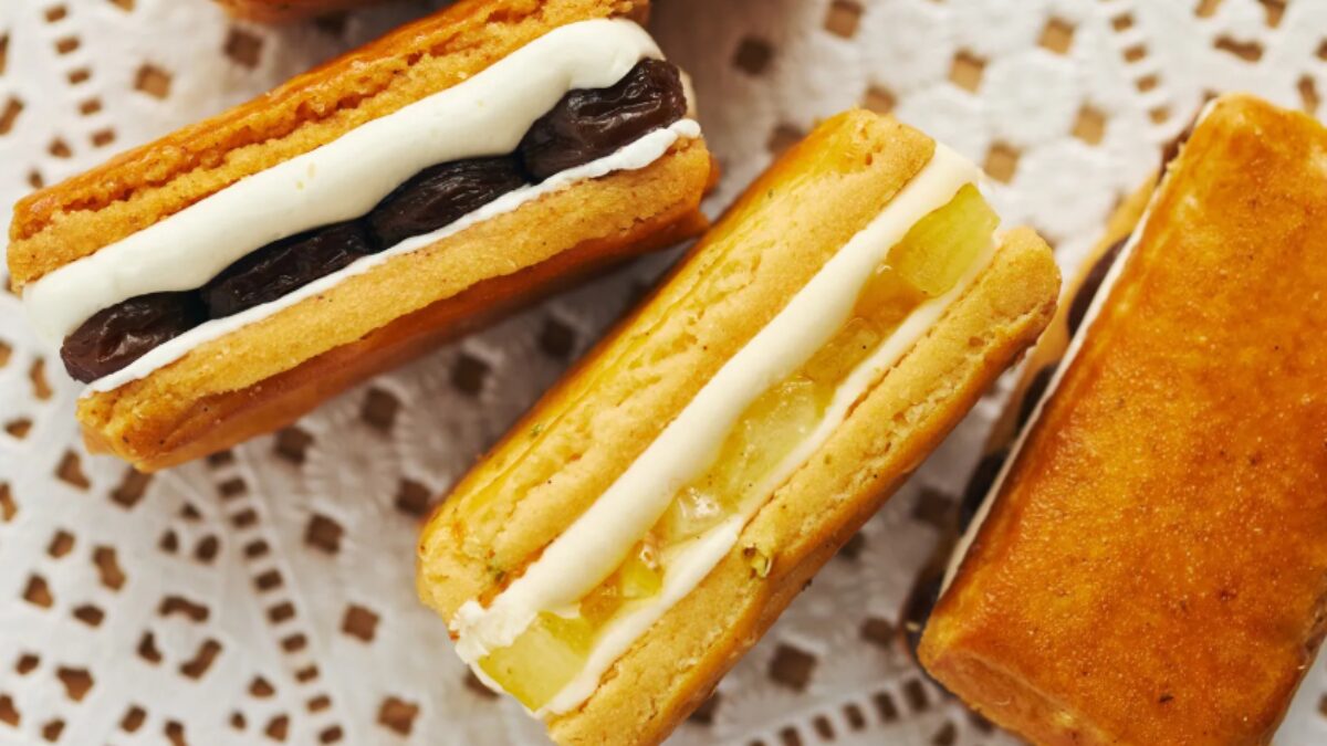 NO RAISIN TOKYO「PREMIUM LEMON（プレミアムレモン）」夏限定