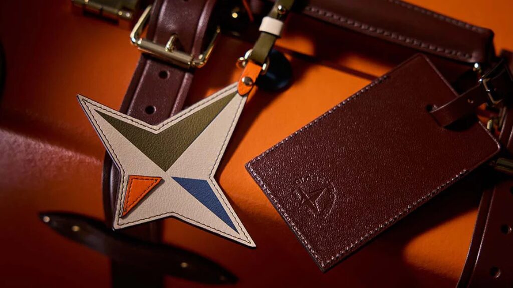 グローブ・トロッターのトラベル用品