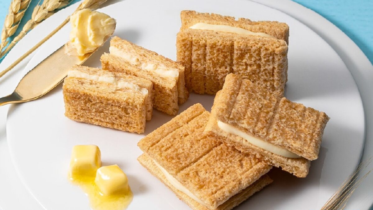 銀のぶどう「シュガーバターの木」