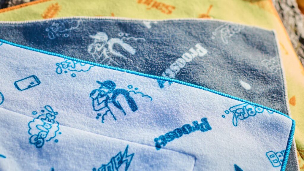 ビア サーモラップ