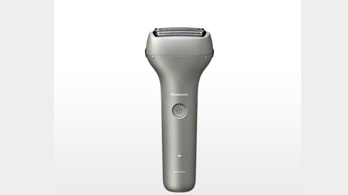 ES-RT4Nのシルバー