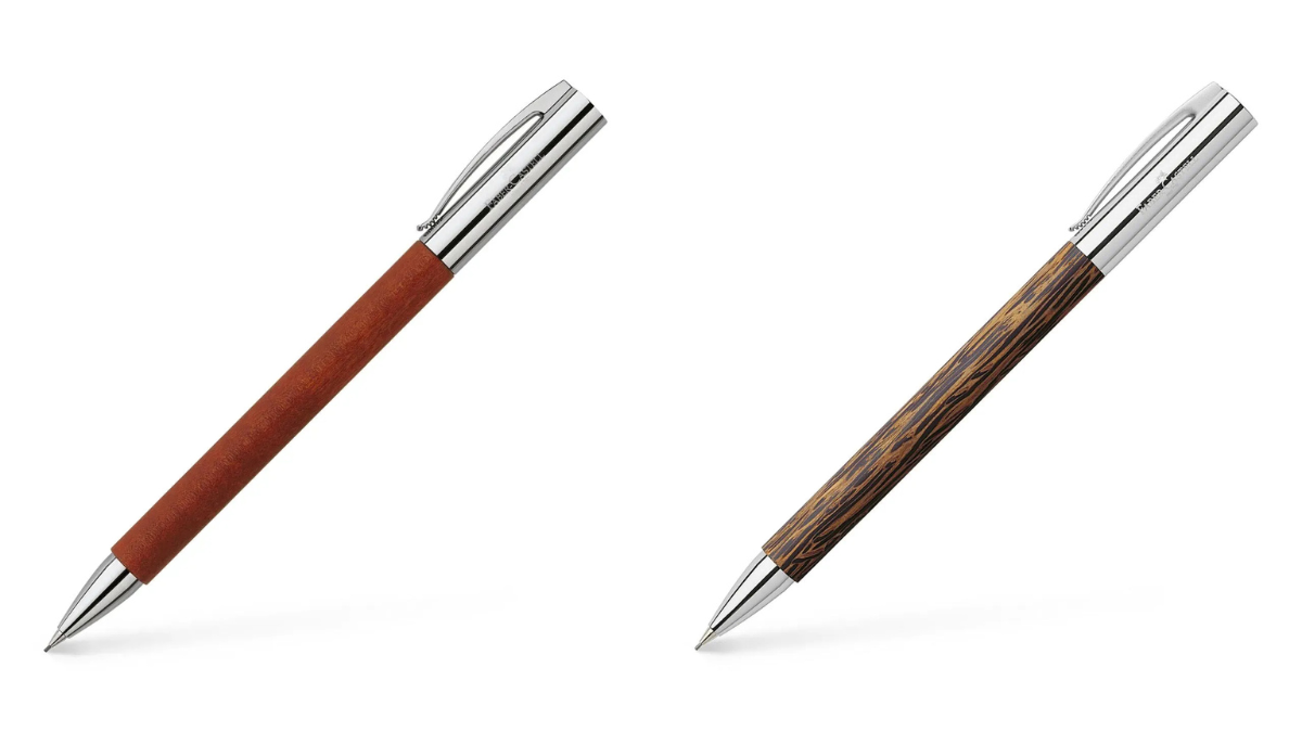 FABER-CASTELL Ambition