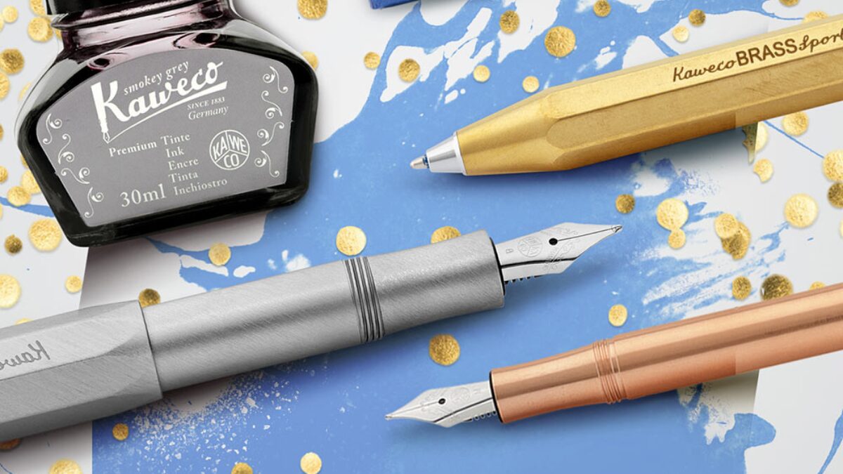 Kaweco Special Mechanical Pencil