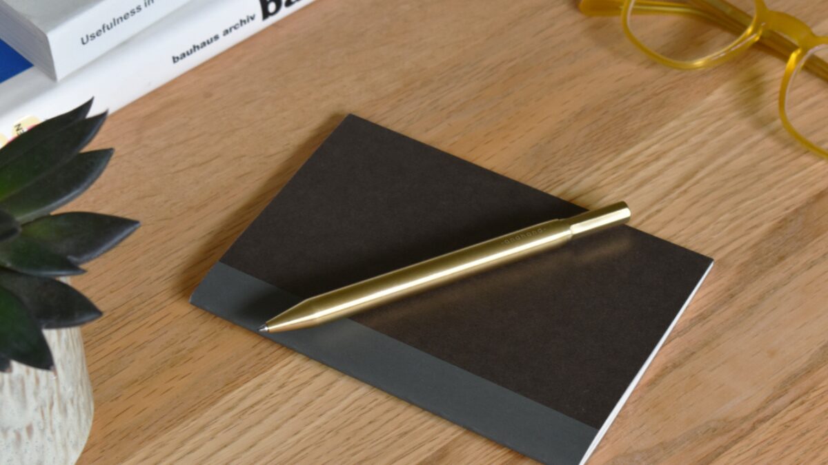 andhand Method Mechanical Pencil