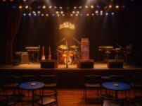 名古屋ボトムラインの管内のイメージ画像