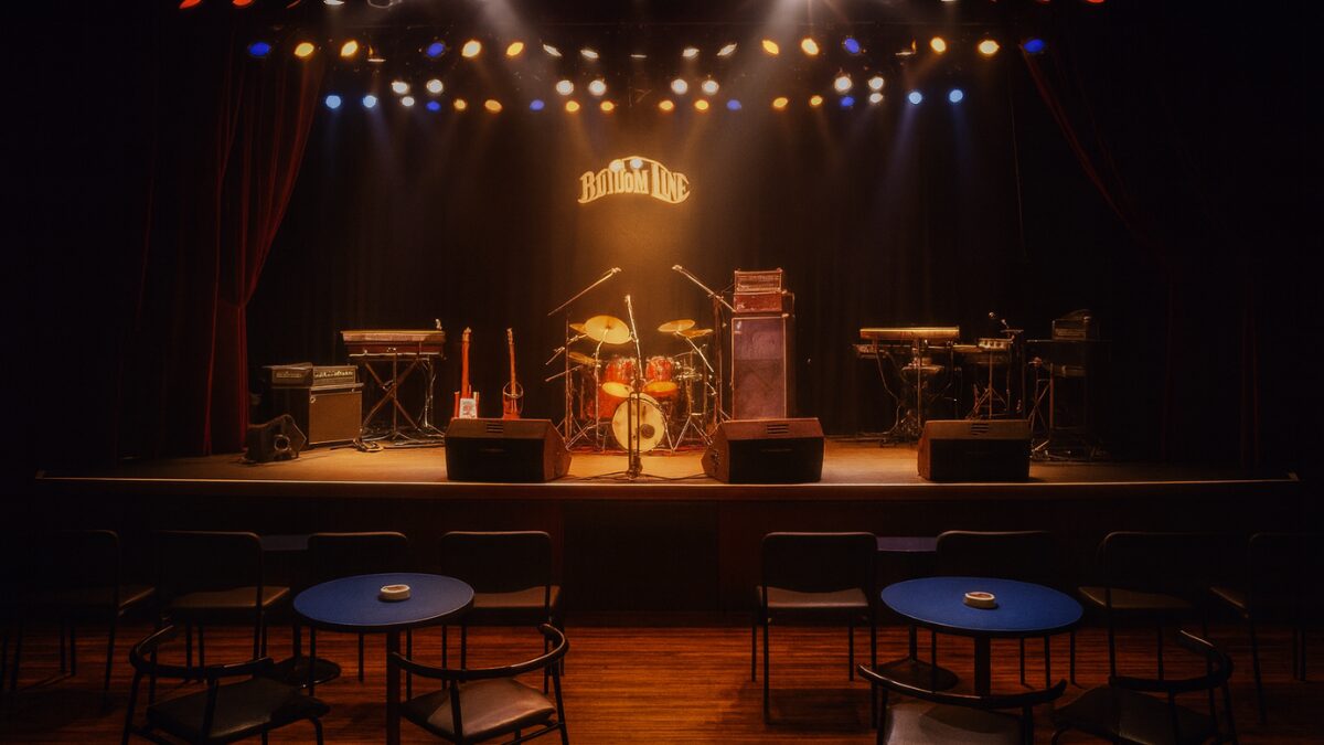 名古屋ボトムラインの管内のイメージ画像