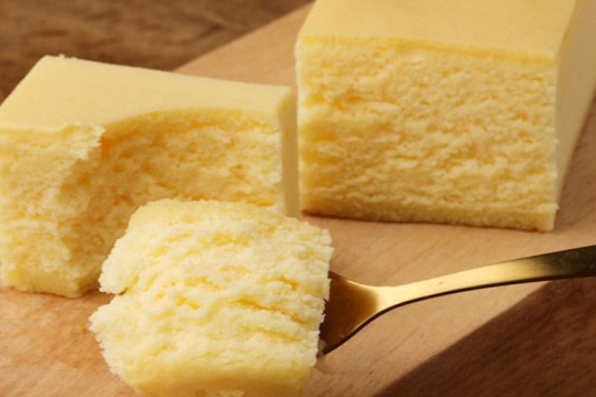 クリオロ幻のチーズケーキ